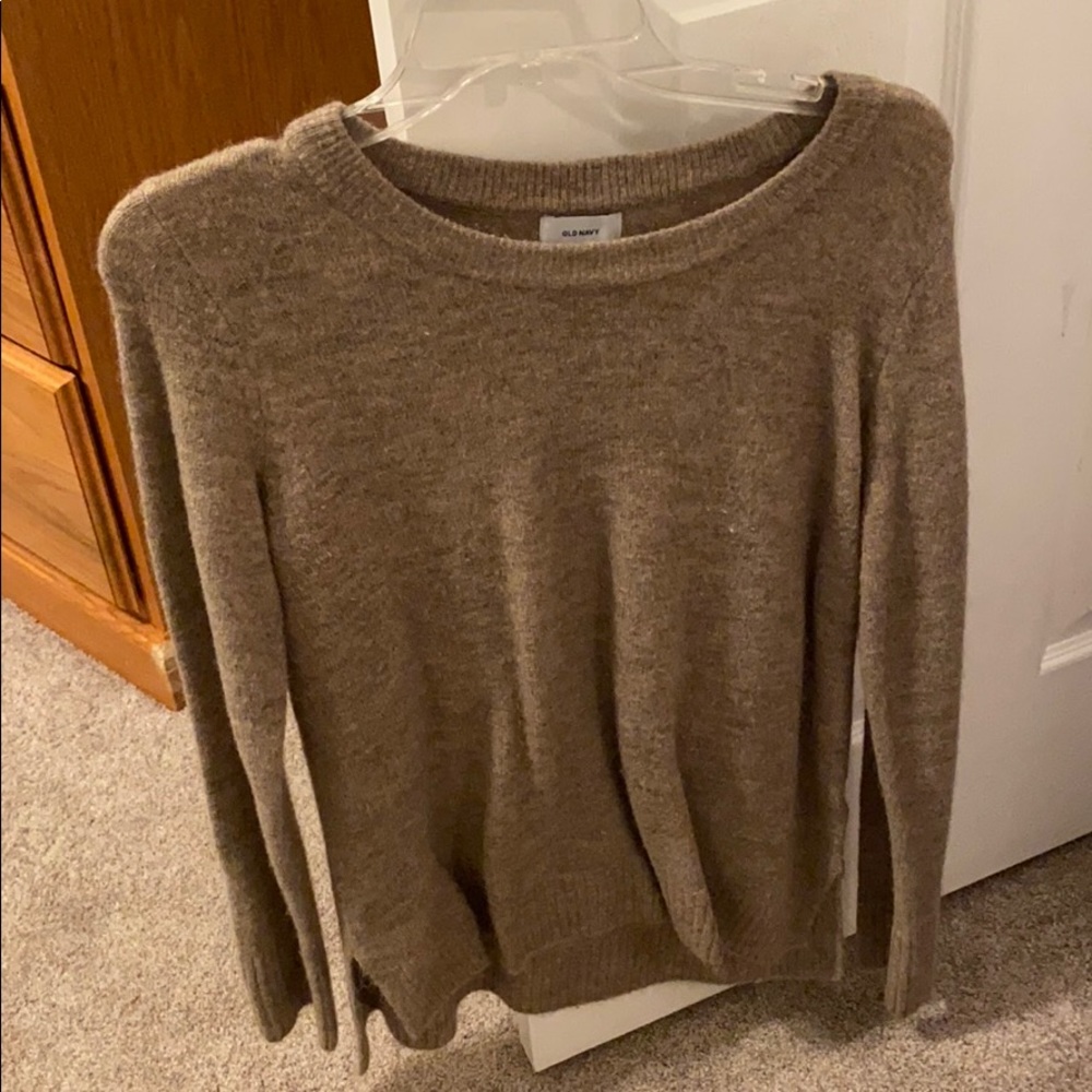 Old Navy Sweater
